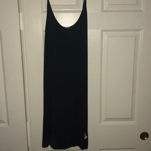 Charlotte Russe midi dress